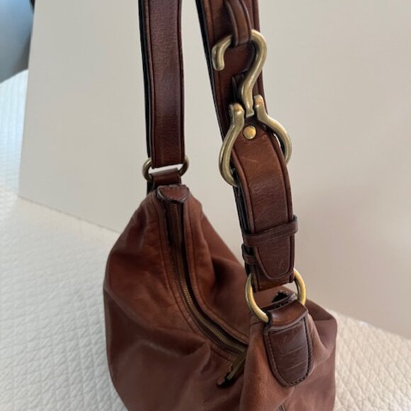 Cole Haan Leather Bag - Picture 3 of 13